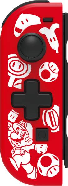 D Pad [Super Mario – New Design Edition] [NSW]