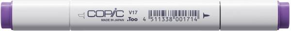 COPIC Marker Classic 20075175 V17 – Amethyst