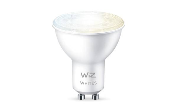 WiZ Leuchtmittel MR16 GU10 4.9 W, 2700-6500 K
