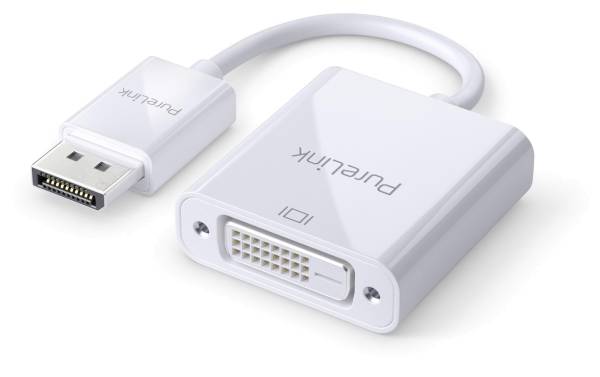 PureLink Adapter – DisplayPort – DVI-D