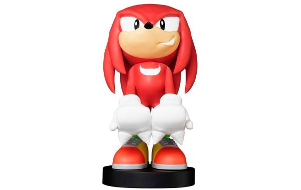 Sonic The Hedgehog: Knuckles – Cable Guy [20 cm]