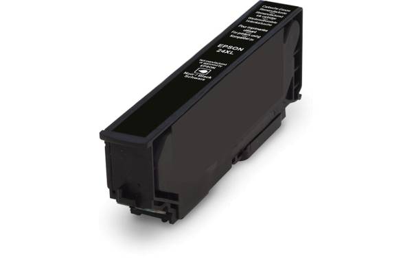 Generic Ink Tinte Epson 24 XL BK Black