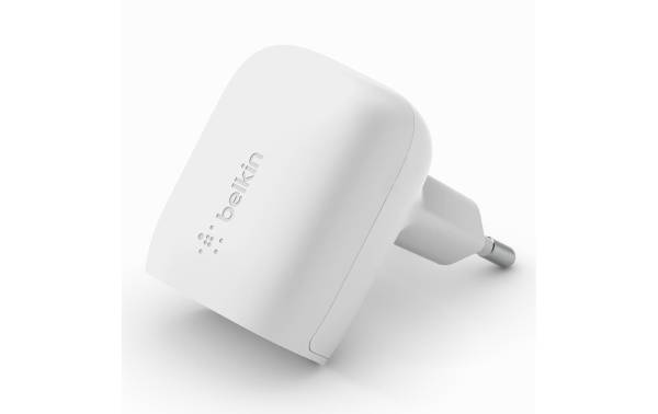 Belkin USB-Wandladegerät Boost Charge 20W-USB-C