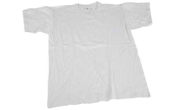 Creativ Company T-Shirt 9-11 Jahr, Weiss