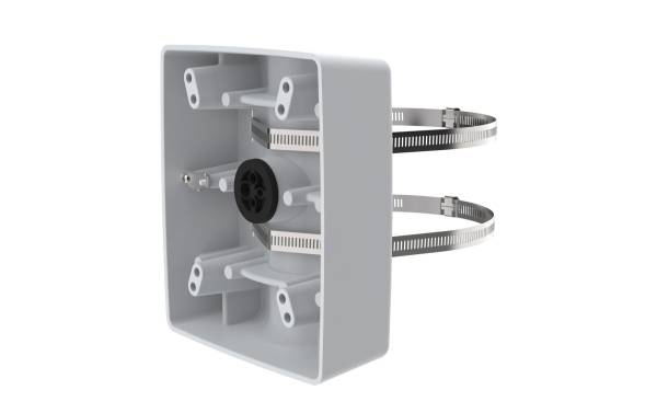 Axis Masthalterung T91B57 100-410 mm Weiss 1 Stück
