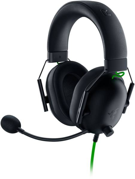 Razer Blackshark V2 X USB – black