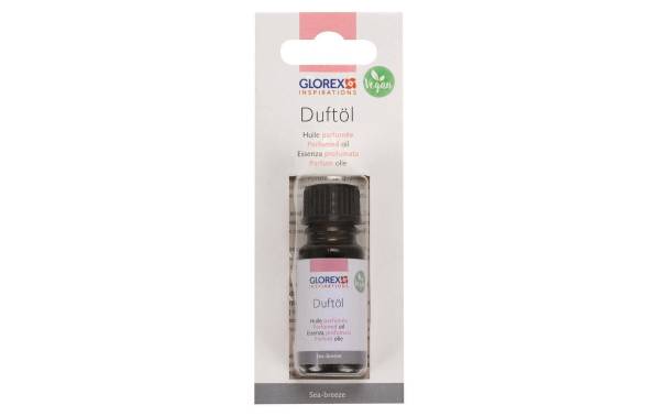 Glorex Duftöl Sea Breeze 10 ml