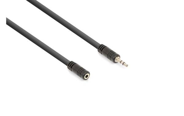 Vonyx CX338-6 3.5 mm Klinke – 3.5 mm Klinke 6 m