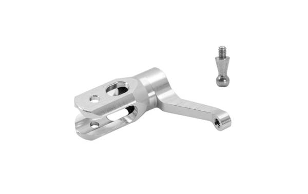 OMPHobby Haupt – Blatthalter Alu M2 – Evo