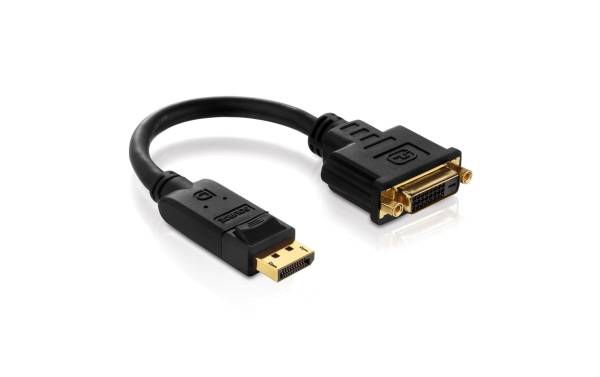 PureLink Adapter DisplayPort – DVI-D