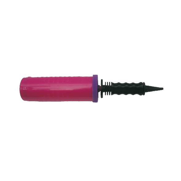 Luftballonpumpe (PS) mit Doppelhub 58 x 300 mm – 1 Stück