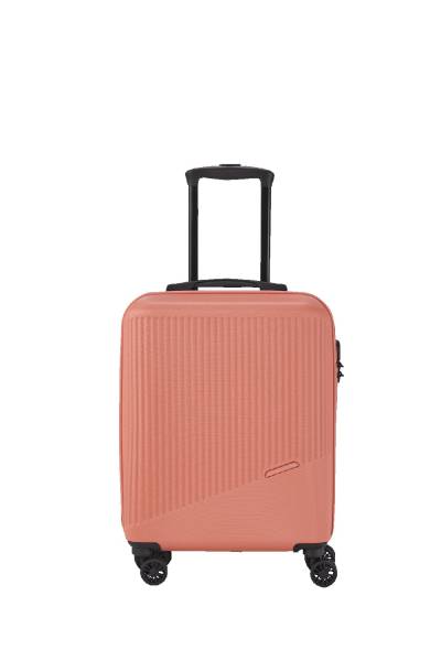 Travelite BALI 4w Trolley S, Koralle
