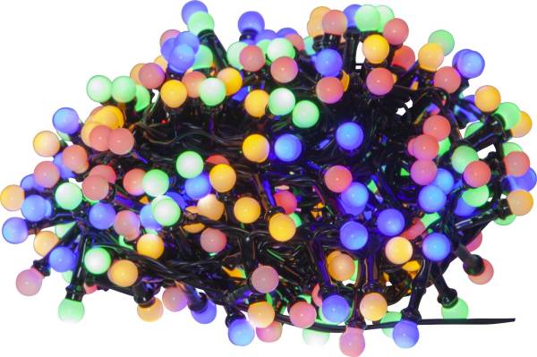 Lichterkette Berry Mini