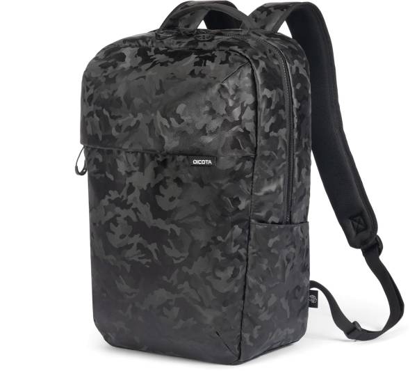 DICOTA Backpack COMMUTER D32126 13-16 inch Camouflage