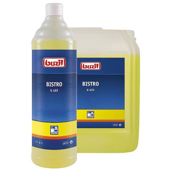 buzil Bistro G435 Küchen-Intensivreiniger