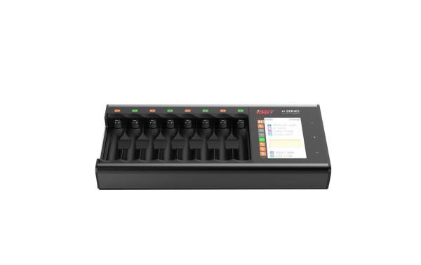 ISDT Ladegerät N8 Smart Charger