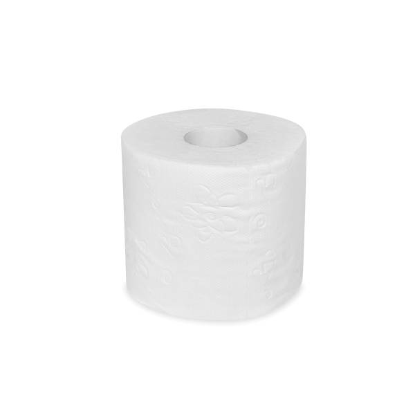 Toilettenpapier FSC-Mix 250 Blatt 3-lagig hochweiss -72 Ro.
