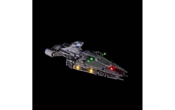 Light My Bricks LED-Licht-Set für LEGO® Star Wars Imperial L. Cruiser 75315