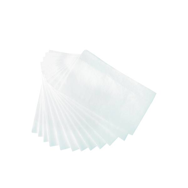 Spender-Serviette 1-lagig weiß 30 x 33 cm – 7200 Stück