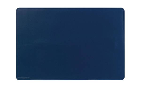 DURABLE Schreibunterlage, 530 x 400 mm, dunkelblau