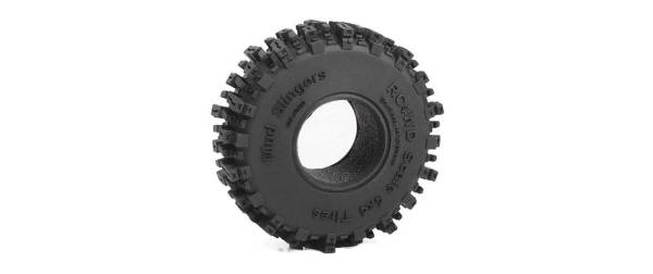 RC4WD Reifen Mud Slinger 1.0, 2 Stück