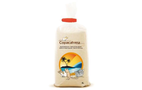 Copacabana Spezial-Badesand, 2.7 kg