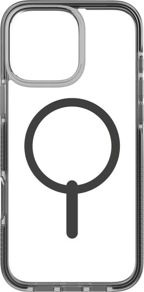 ZAGG Santa Cruz Cases Snap Apple 702315053 iPhone 16 Pro Max,Black