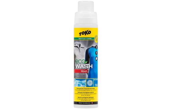 TOKO Waschmittel Eco Wool Wash 250 ml